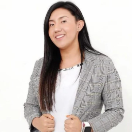 Karla Sayago