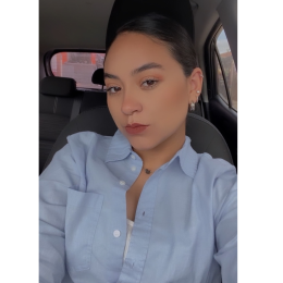 Maria Paz Bautista