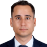 Picture of Omid Kalantar