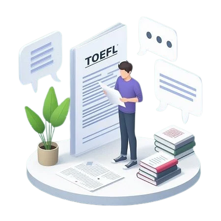 TOEFL Reading: A Comprehensive Guide 3 TOEFL REading 1 removebg preview