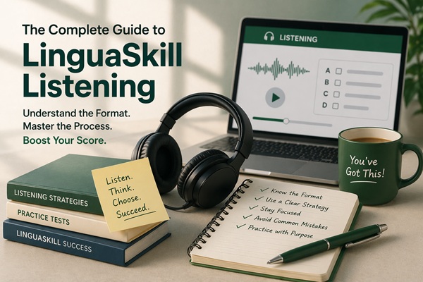 listening featured image